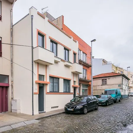 A Francos Love Lair Porto Exterior photo