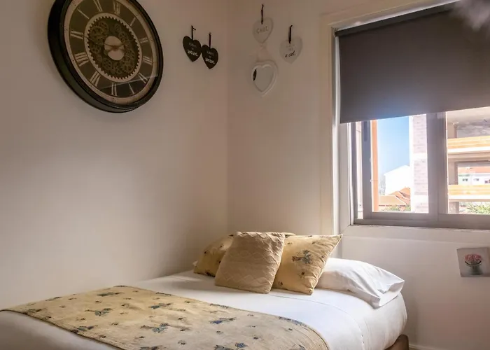 À Francos Love Lair