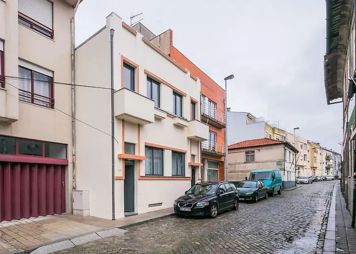 À Francos Love Lair