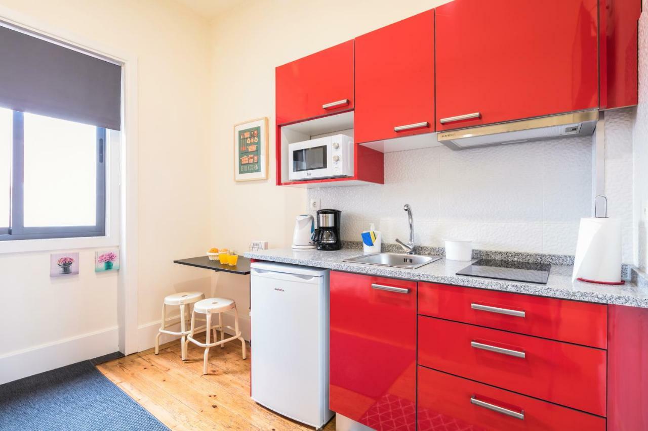 à Francos Lair Appartement *