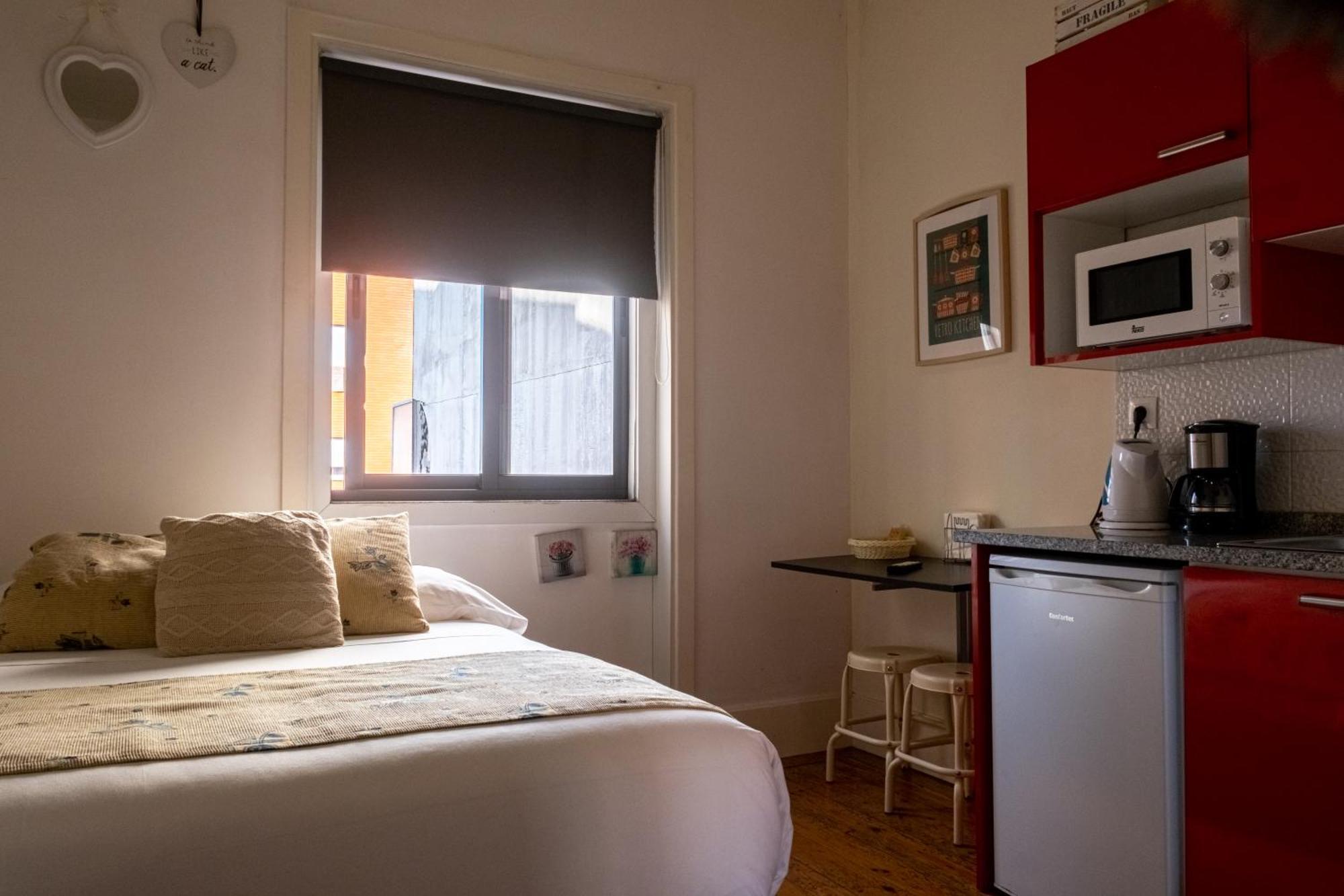 Apartment A Francos Lair Porto