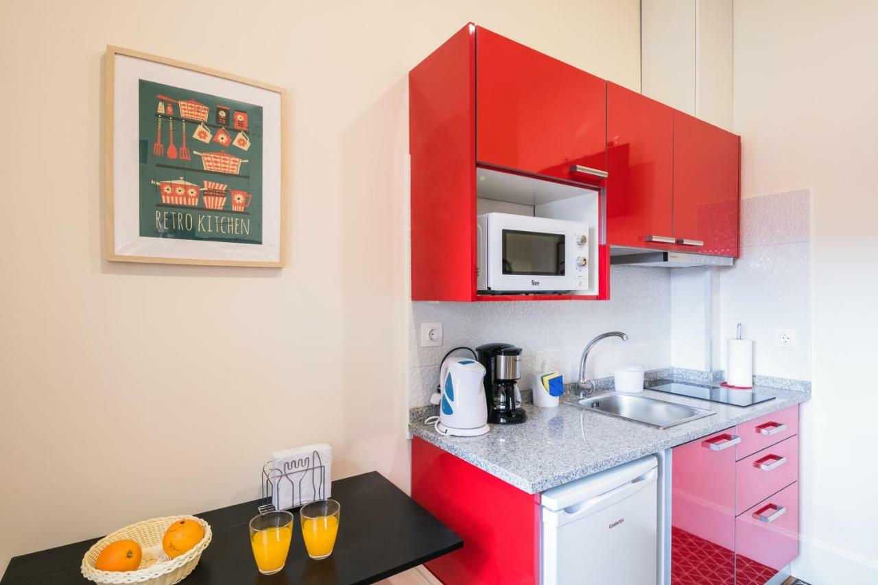A Francos Lair Apartment